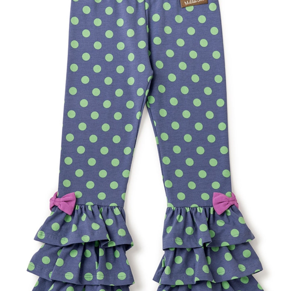 Rippling Waves Benny